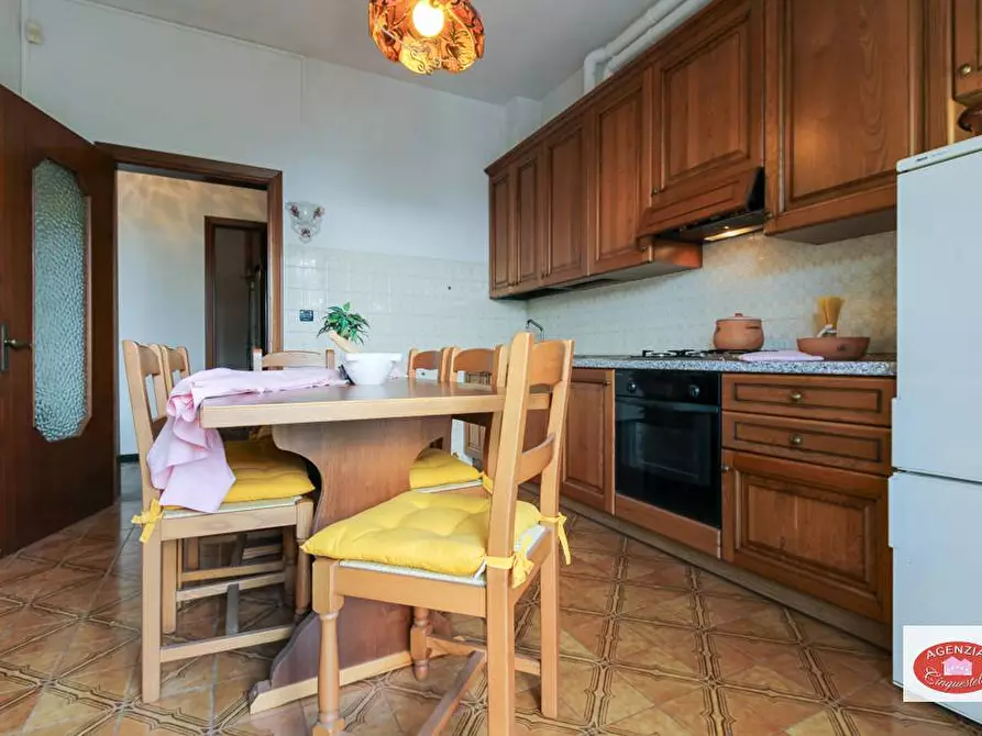 Immagine 3 di Appartamento in vendita  in Loc. Reverdita a Stella