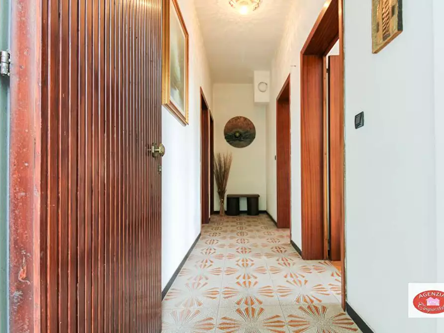 Immagine 11 di Appartamento in vendita  in Loc. Reverdita a Stella