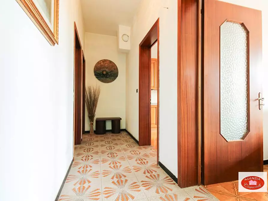 Immagine 12 di Appartamento in vendita  in Loc. Reverdita a Stella