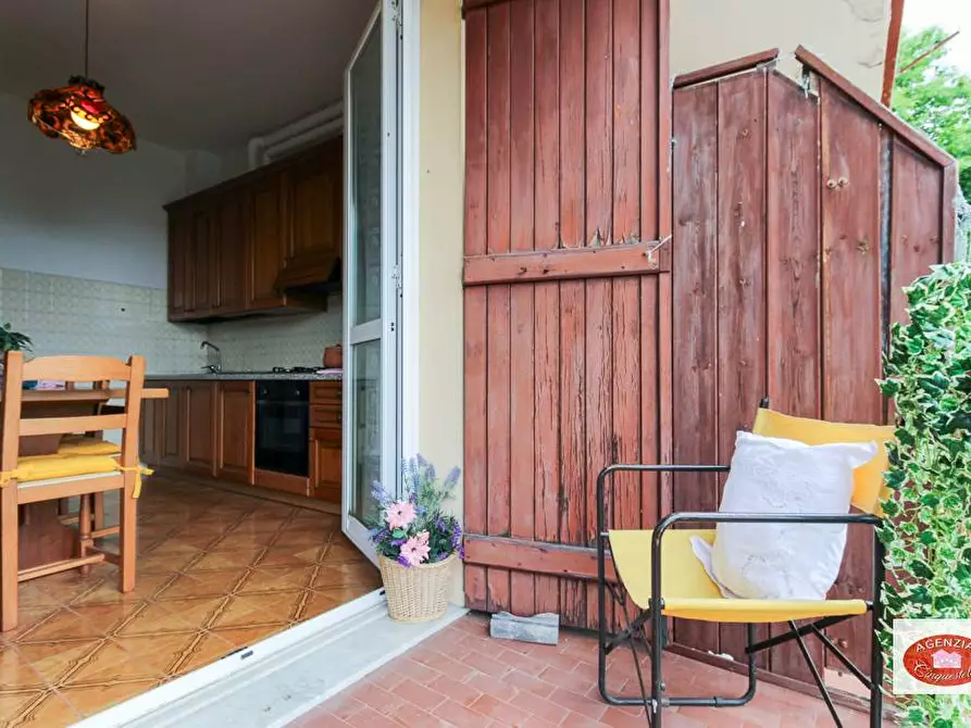 Immagine 5 di Appartamento in vendita  in Loc. Reverdita a Stella