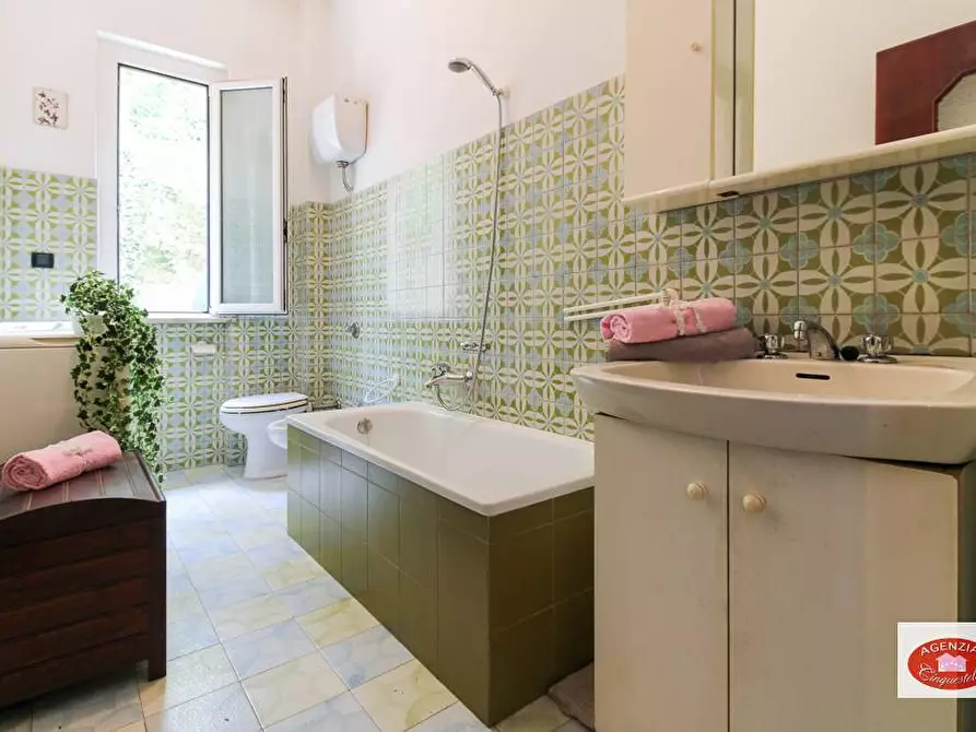 Immagine 13 di Appartamento in vendita  in Loc. Reverdita a Stella