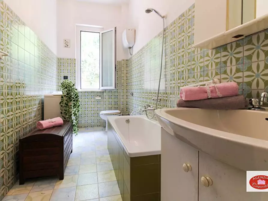 Immagine 14 di Appartamento in vendita  in Loc. Reverdita a Stella