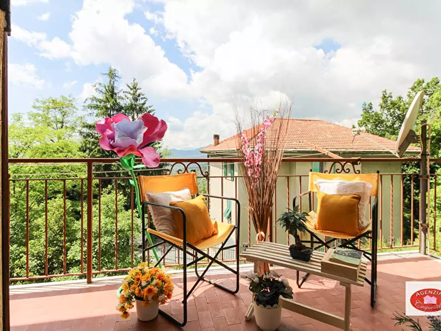 Immagine 17 di Appartamento in vendita  in Loc. Reverdita a Stella