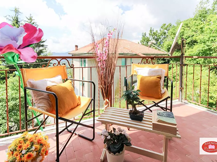 Immagine 18 di Appartamento in vendita  in Loc. Reverdita a Stella