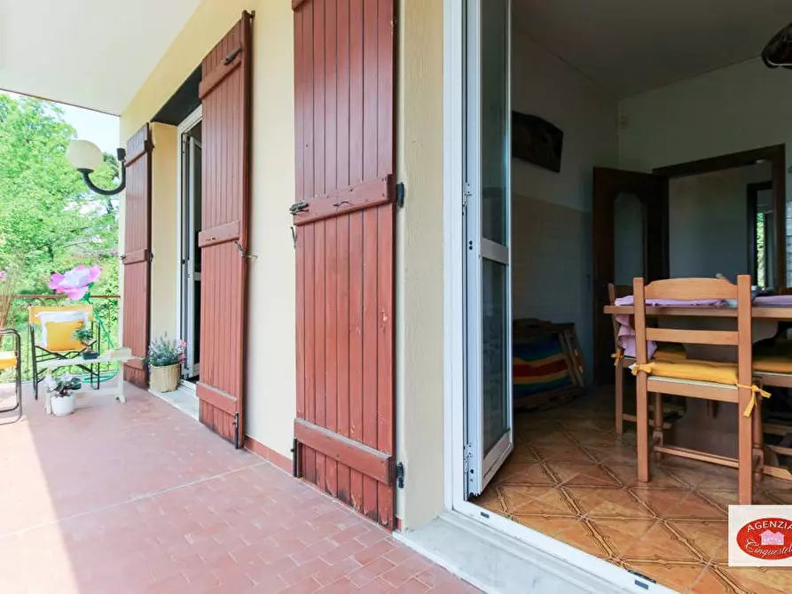 Immagine 6 di Appartamento in vendita  in Loc. Reverdita a Stella