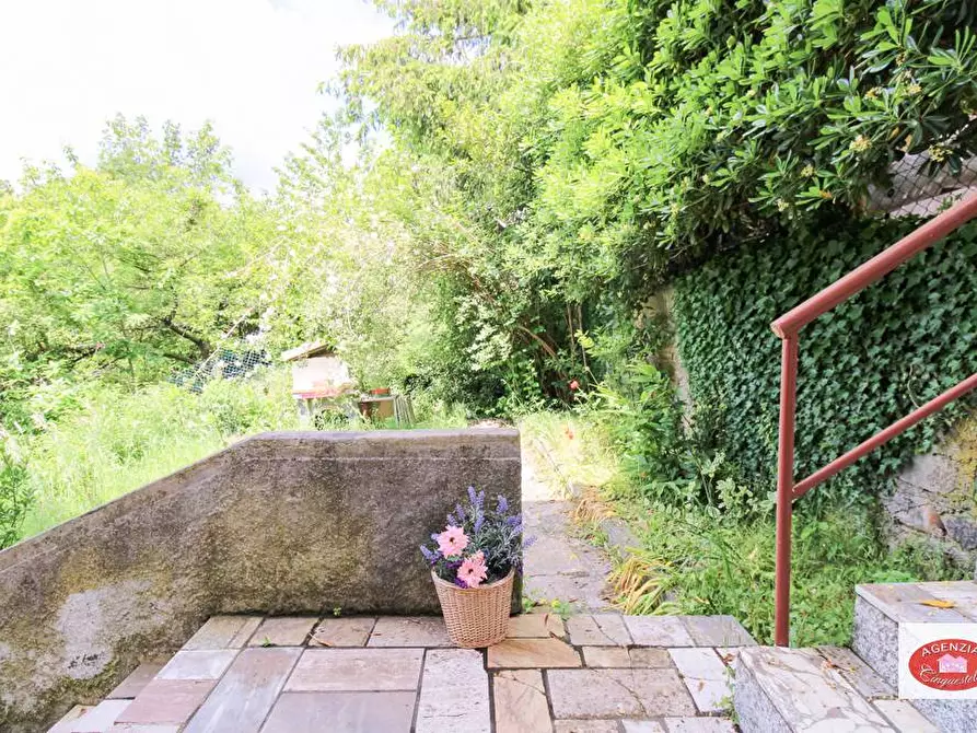 Immagine 22 di Appartamento in vendita  in Loc. Reverdita a Stella