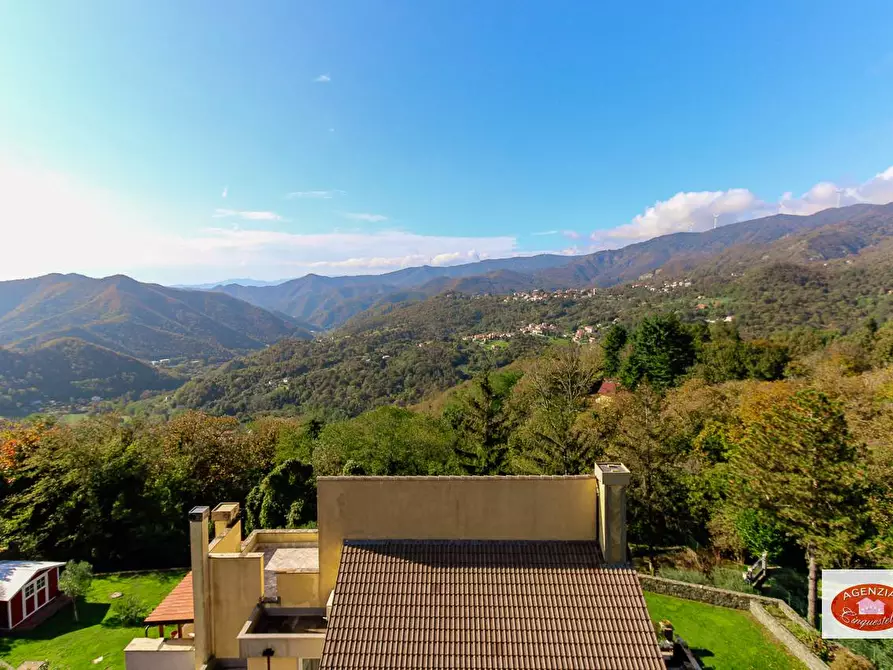 Immagine 26 di Attico in vendita  in Loc. Rocca a Stella