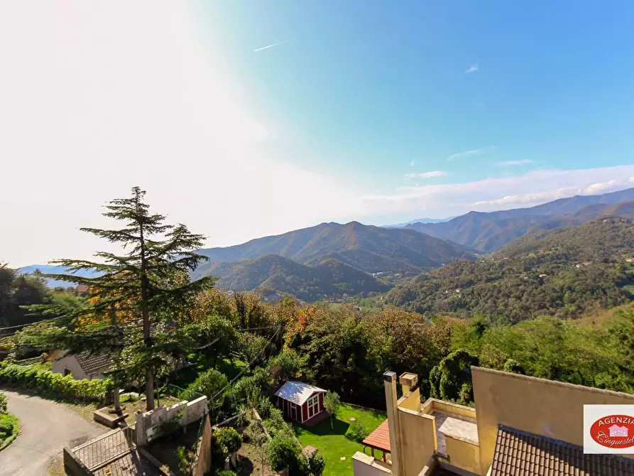 Immagine 30 di Attico in vendita  in Loc. Rocca a Stella