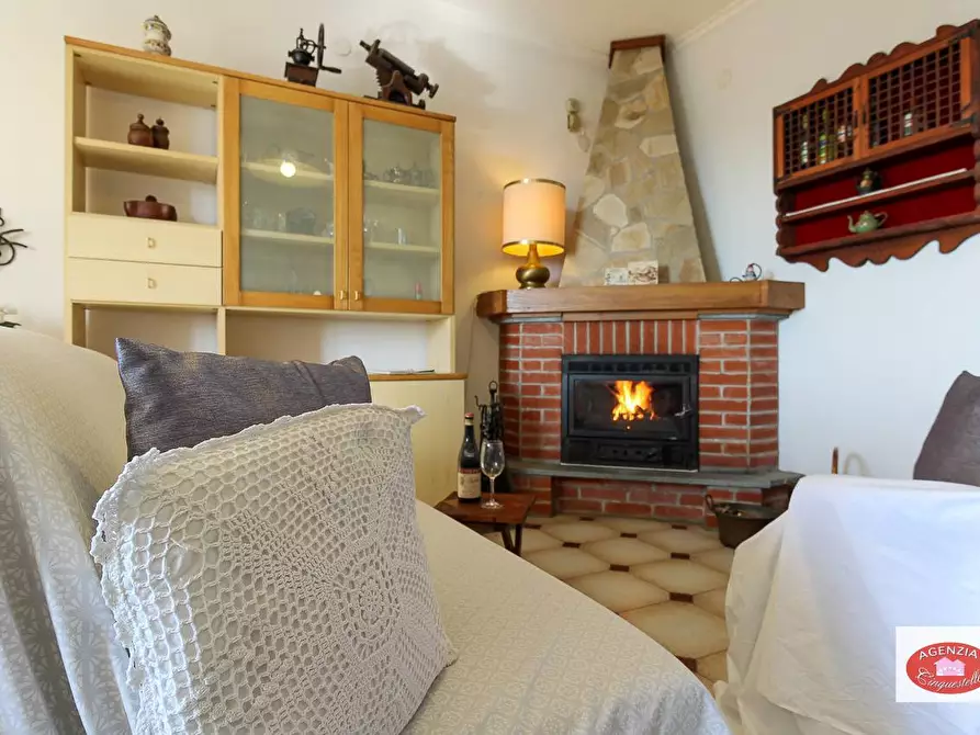 Immagine 10 di Villa in vendita  in Località Castellari a Stella