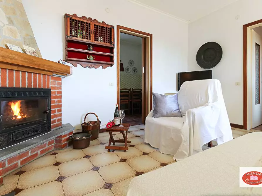 Immagine 12 di Villa in vendita  in Località Castellari a Stella