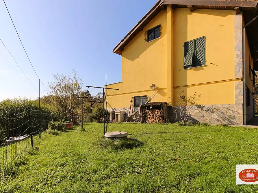 Immagine 22 di Villa in vendita  in Località Castellari a Stella