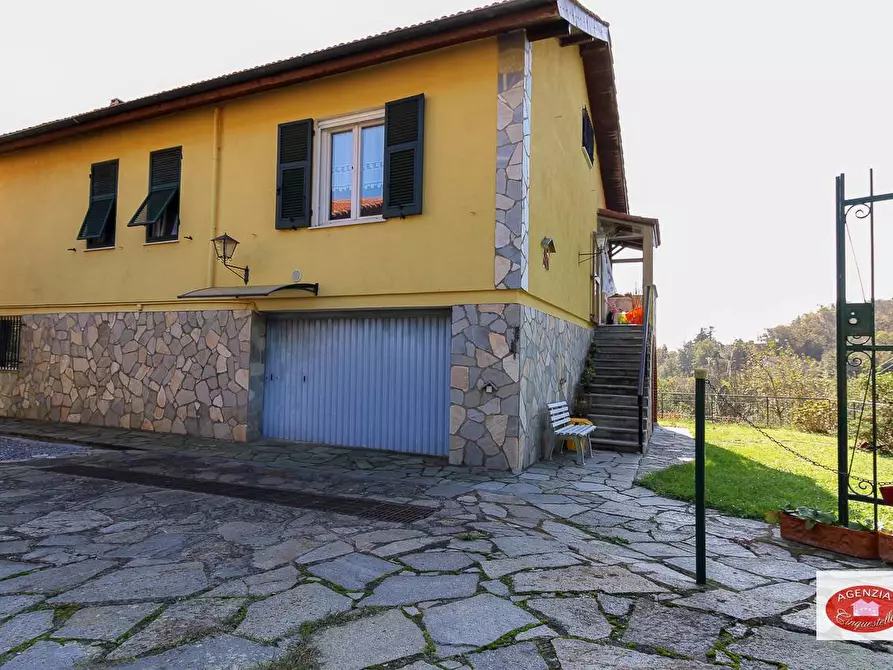 Immagine 28 di Villa in vendita  in Località Castellari a Stella