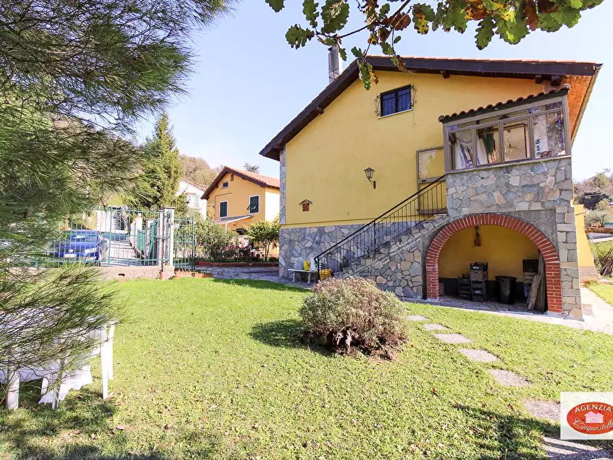 Immagine 29 di Villa in vendita  in Località Castellari a Stella