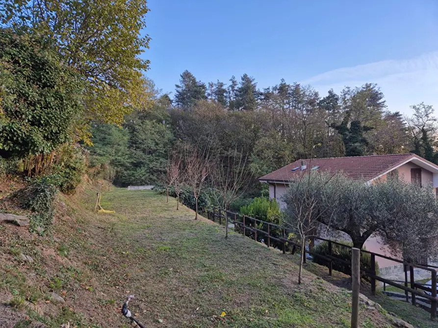 Immagine 2 di Casa bifamiliare in vendita  in Loc. Reverdita a Stella