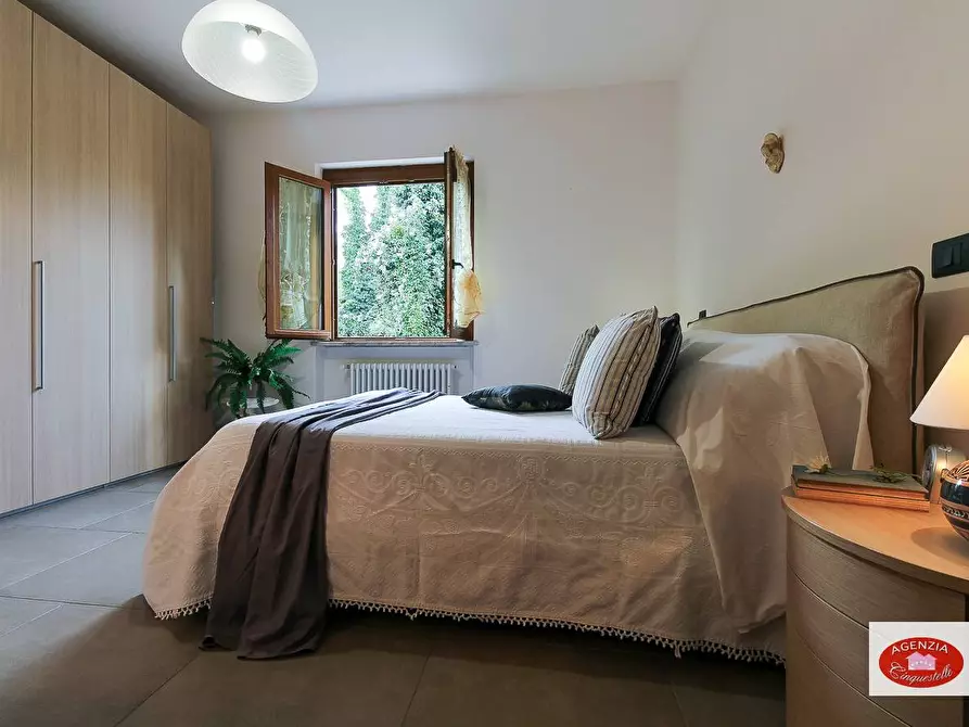 Immagine 10 di Casa bifamiliare in vendita  in Loc. Reverdita a Stella