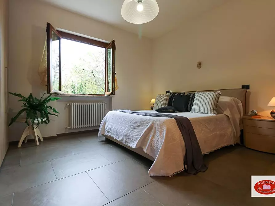 Immagine 11 di Casa bifamiliare in vendita  in Loc. Reverdita a Stella