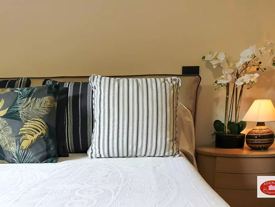 Immagine 14 di Casa bifamiliare in vendita  in Loc. Reverdita a Stella