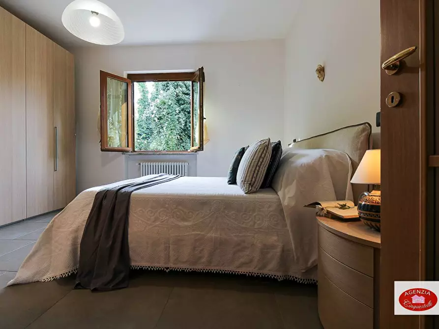 Immagine 15 di Casa bifamiliare in vendita  in Loc. Reverdita a Stella