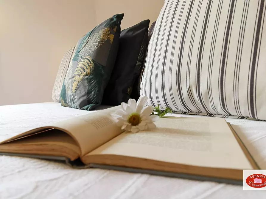 Immagine 16 di Casa bifamiliare in vendita  in Loc. Reverdita a Stella