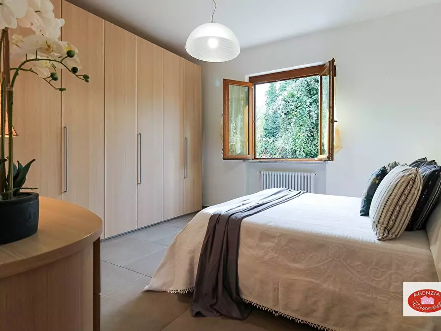 Immagine 17 di Casa bifamiliare in vendita  in Loc. Reverdita a Stella