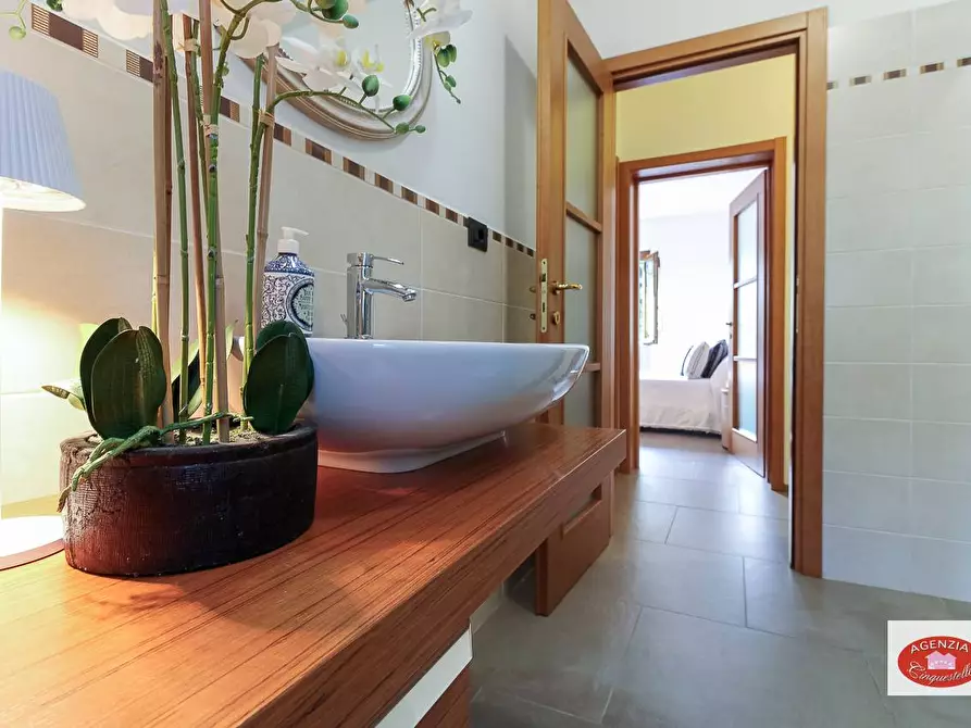 Immagine 20 di Casa bifamiliare in vendita  in Loc. Reverdita a Stella