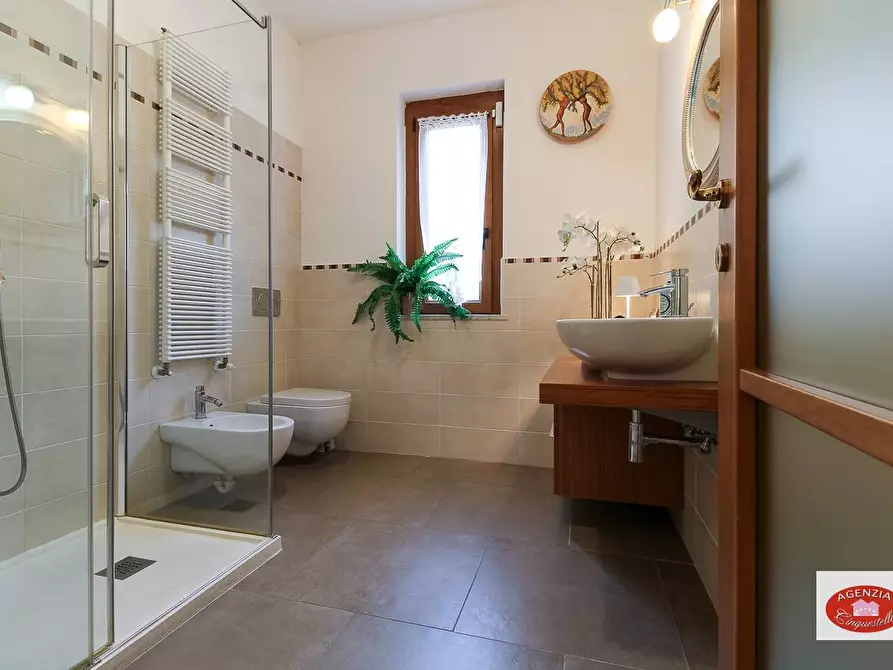 Immagine 21 di Casa bifamiliare in vendita  in Loc. Reverdita a Stella