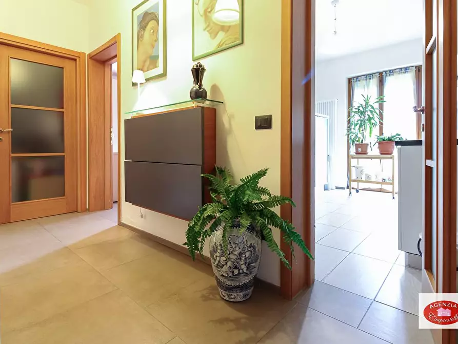 Immagine 22 di Casa bifamiliare in vendita  in Loc. Reverdita a Stella