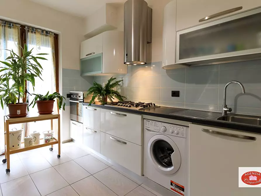 Immagine 23 di Casa bifamiliare in vendita  in Loc. Reverdita a Stella