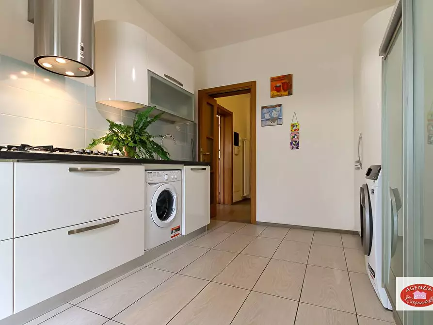 Immagine 25 di Casa bifamiliare in vendita  in Loc. Reverdita a Stella