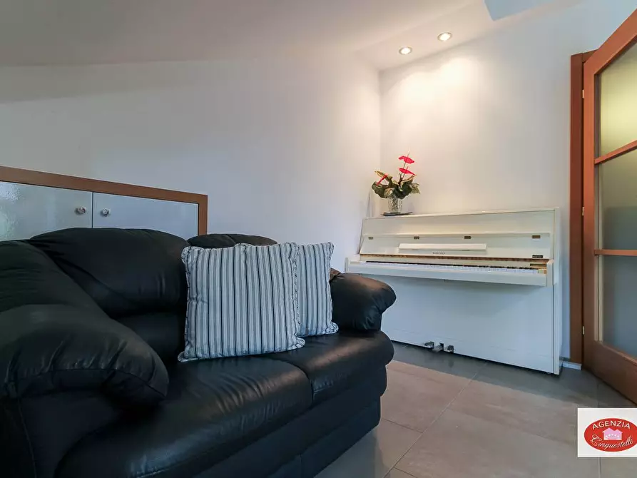 Immagine 26 di Casa bifamiliare in vendita  in Loc. Reverdita a Stella