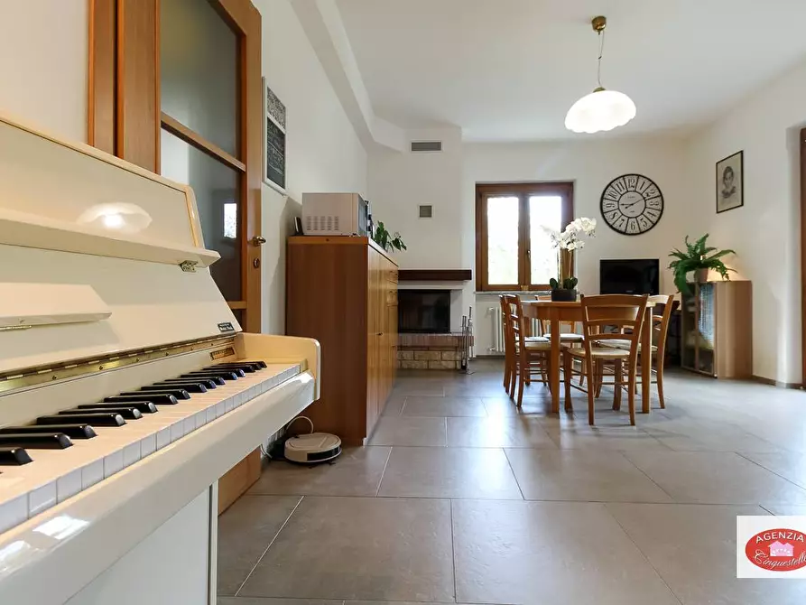 Immagine 27 di Casa bifamiliare in vendita  in Loc. Reverdita a Stella