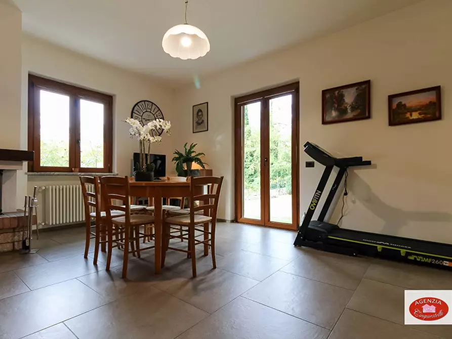 Immagine 28 di Casa bifamiliare in vendita  in Loc. Reverdita a Stella