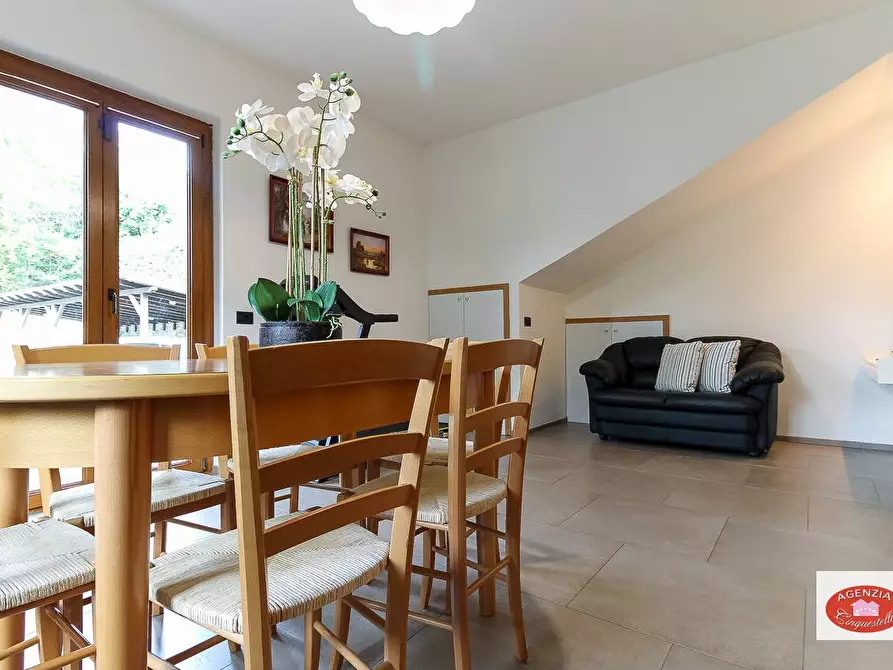 Immagine 29 di Casa bifamiliare in vendita  in Loc. Reverdita a Stella