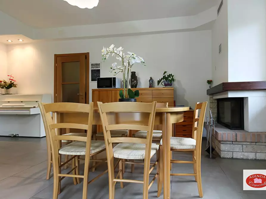 Immagine 30 di Casa bifamiliare in vendita  in Loc. Reverdita a Stella