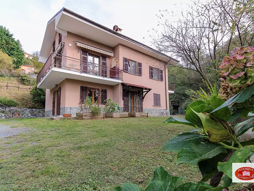 Immagine 9 di Casa bifamiliare in vendita  in Loc. Reverdita a Stella