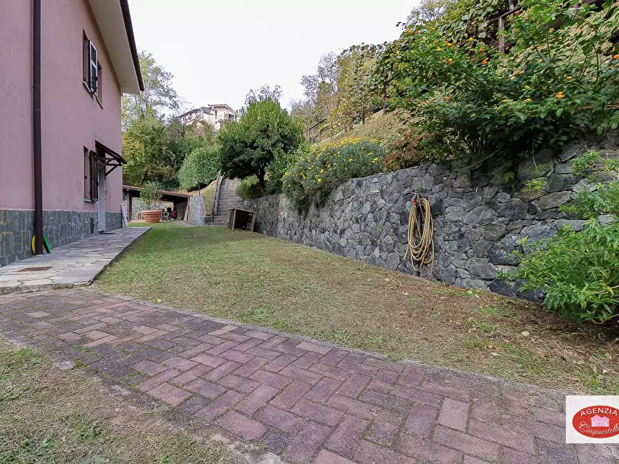 Immagine 5 di Casa bifamiliare in vendita  in Loc. Reverdita a Stella