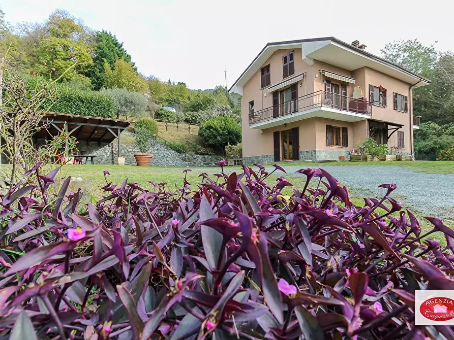 Immagine 8 di Casa bifamiliare in vendita  in Loc. Reverdita a Stella