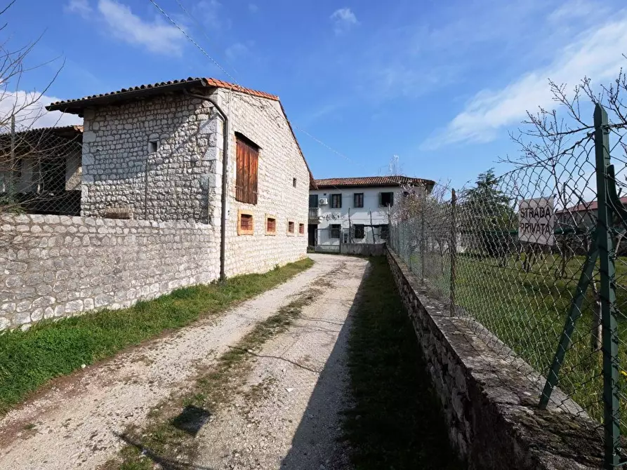 Immagine 2 di Casa indipendente in vendita  a Budoia