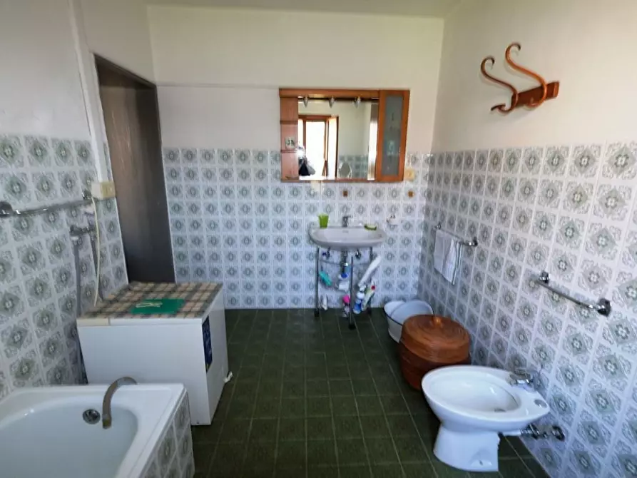 Immagine 13 di Casa indipendente in vendita  a Budoia