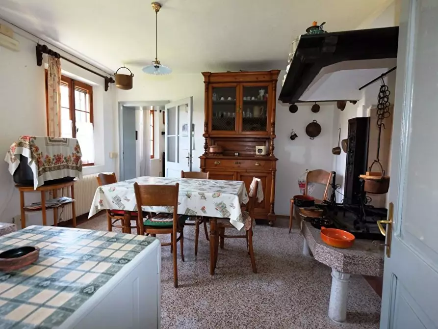 Immagine 12 di Casa indipendente in vendita  a Budoia