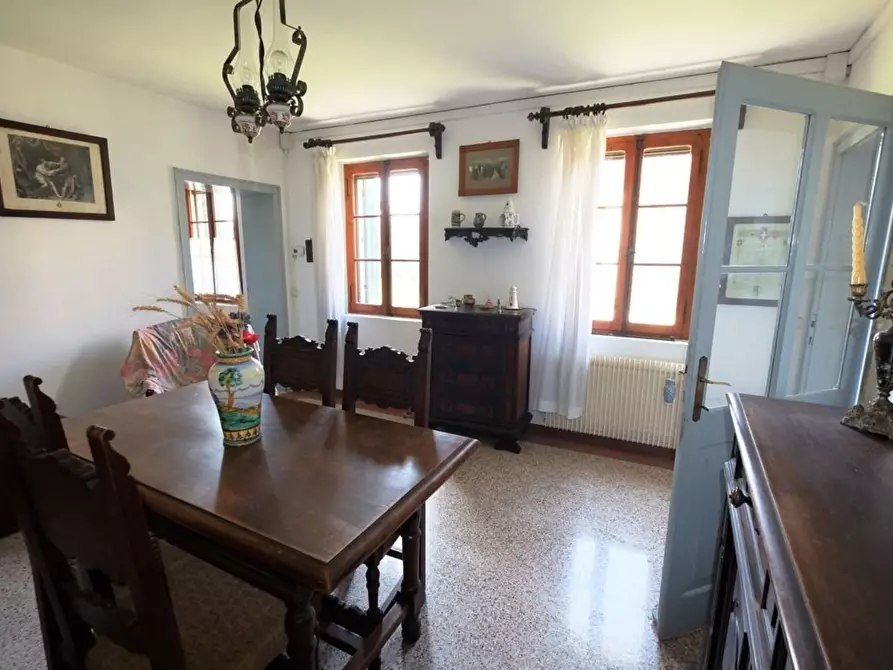 Immagine 10 di Casa indipendente in vendita  a Budoia