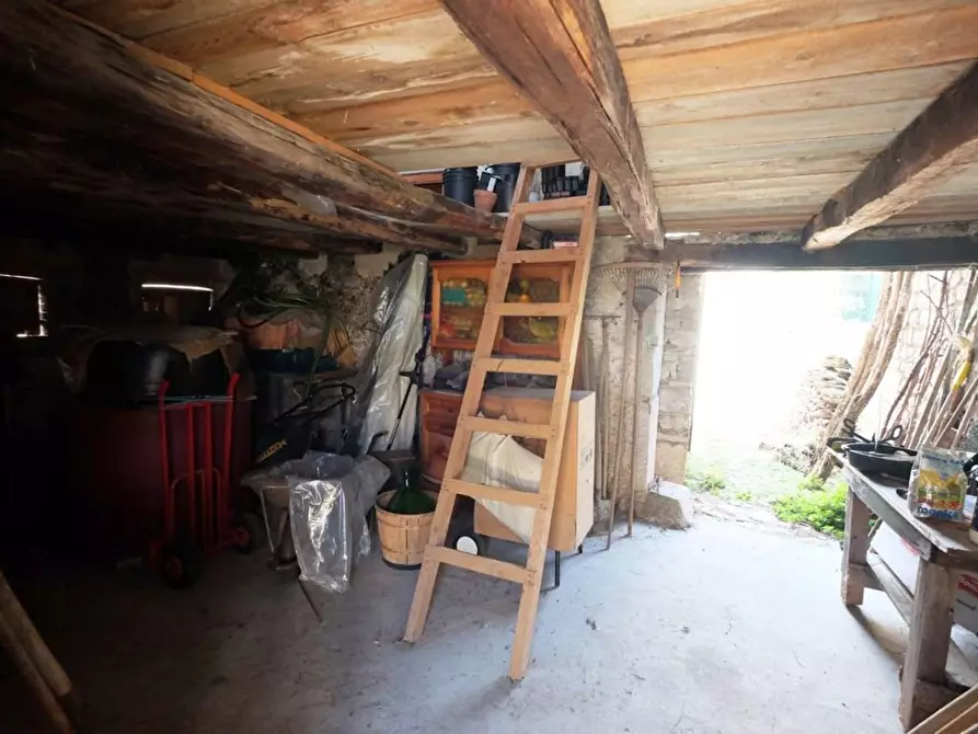 Immagine 26 di Casa indipendente in vendita  a Budoia