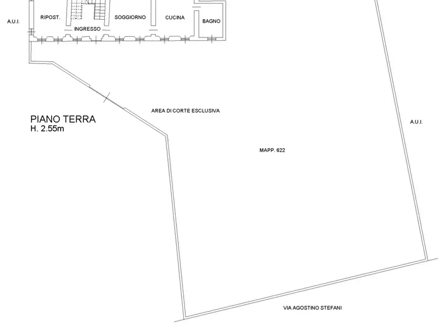 Immagine 30 di Casa indipendente in vendita  a Budoia