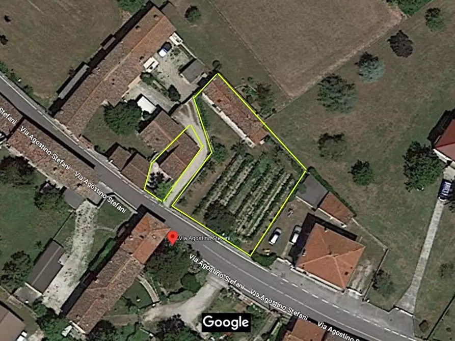 Immagine 29 di Casa indipendente in vendita  a Budoia