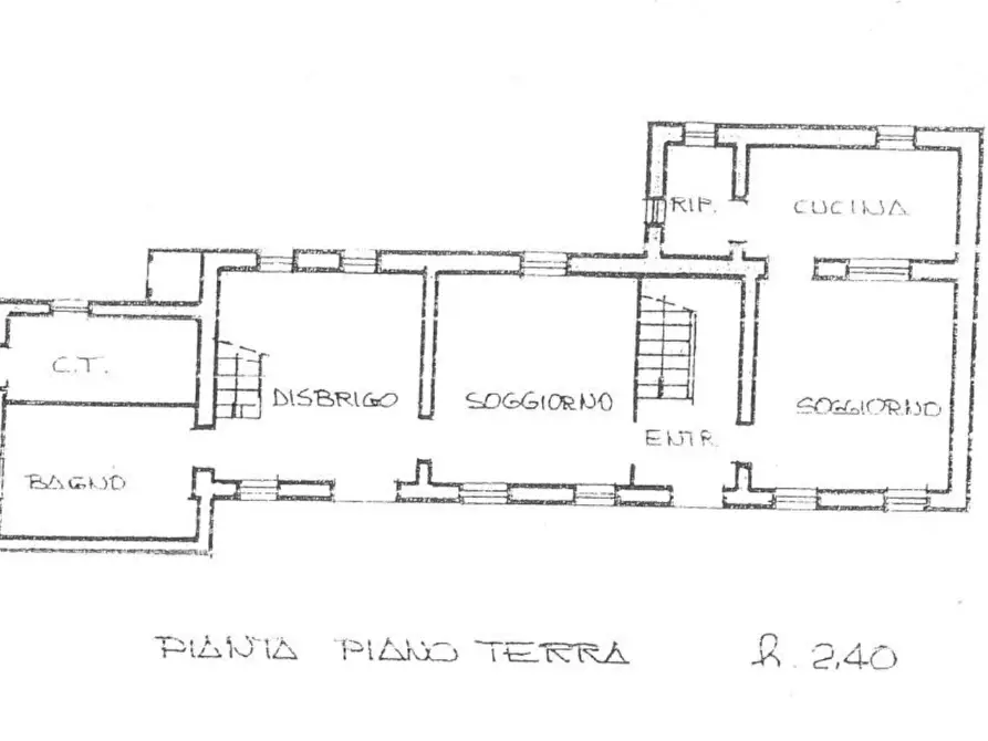 Immagine 25 di Casa indipendente in vendita  a Polcenigo