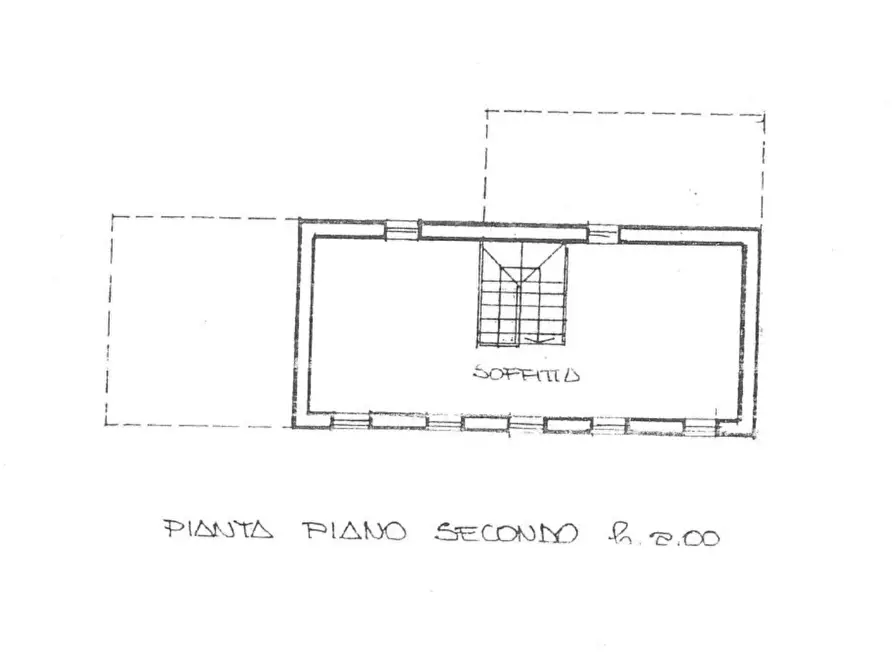Immagine 27 di Casa indipendente in vendita  a Polcenigo