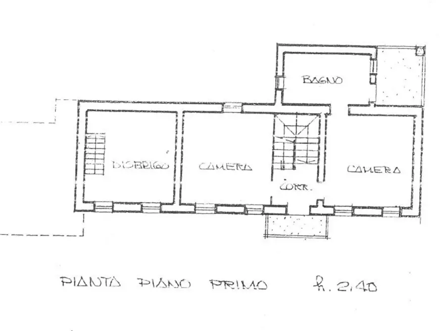Immagine 26 di Casa indipendente in vendita  a Polcenigo