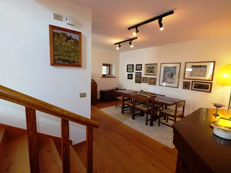 Immagine 5 di Villetta a schiera in vendita  a Fanna