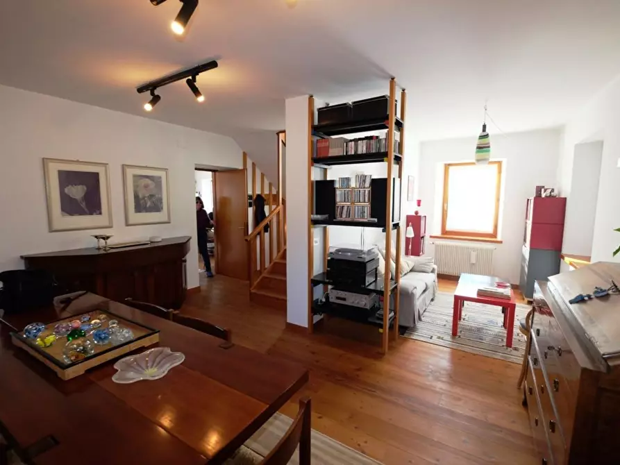 Immagine 4 di Villetta a schiera in vendita  a Fanna