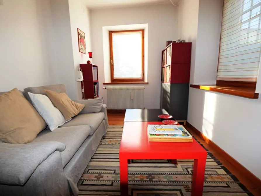 Immagine 6 di Villetta a schiera in vendita  a Fanna